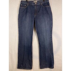 Zena Women's size 14 Boot Cut 100% Cotton!
